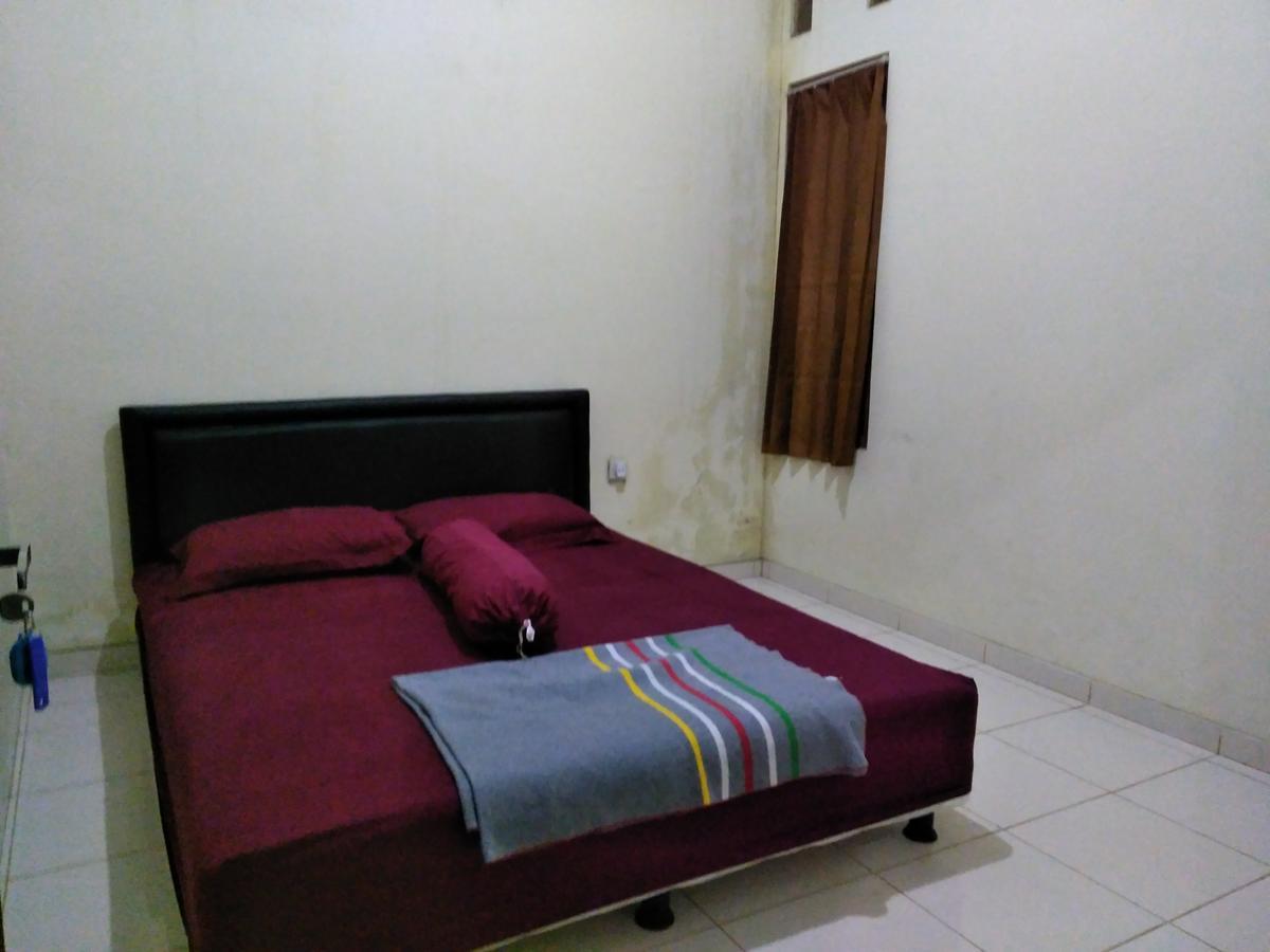 Maqmil Prambanan Apartment Exterior photo