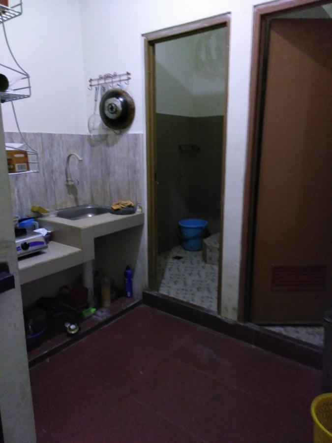 Maqmil Prambanan Apartment Exterior photo